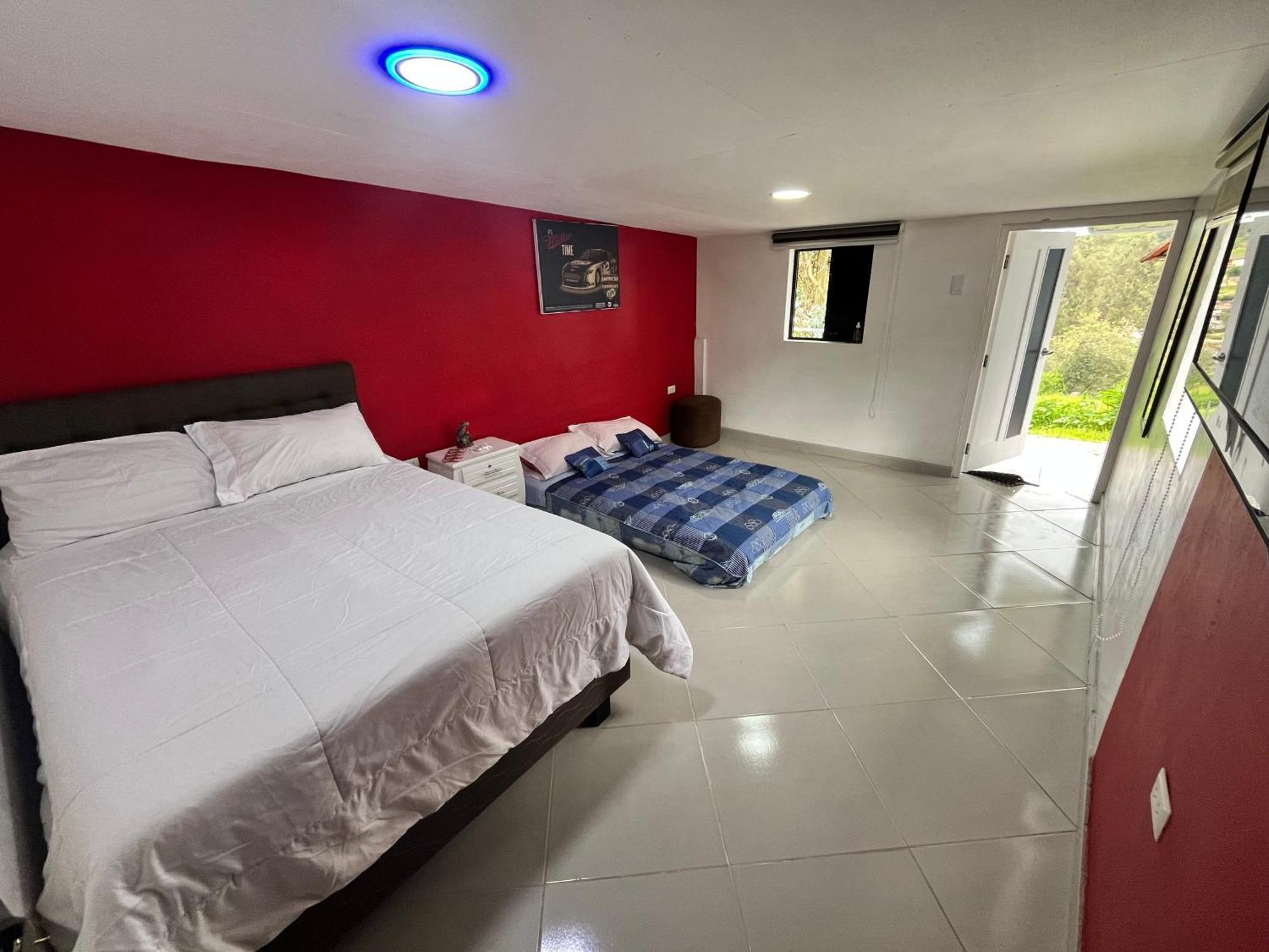 Paltalodge Guaranda Dış mekan fotoğraf