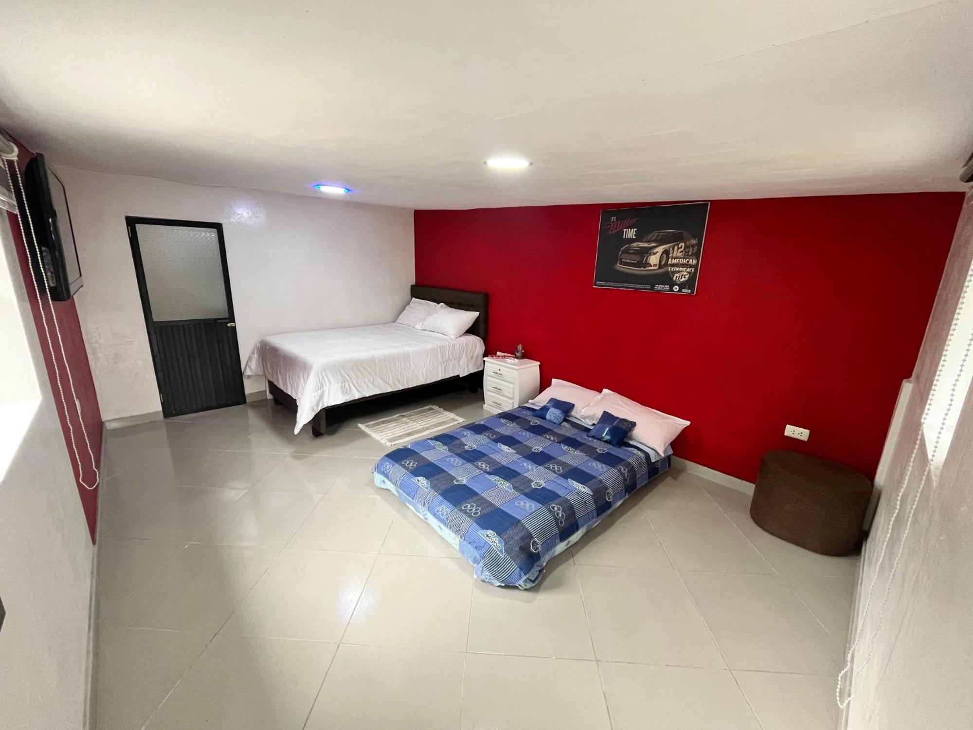 Paltalodge Guaranda Dış mekan fotoğraf
