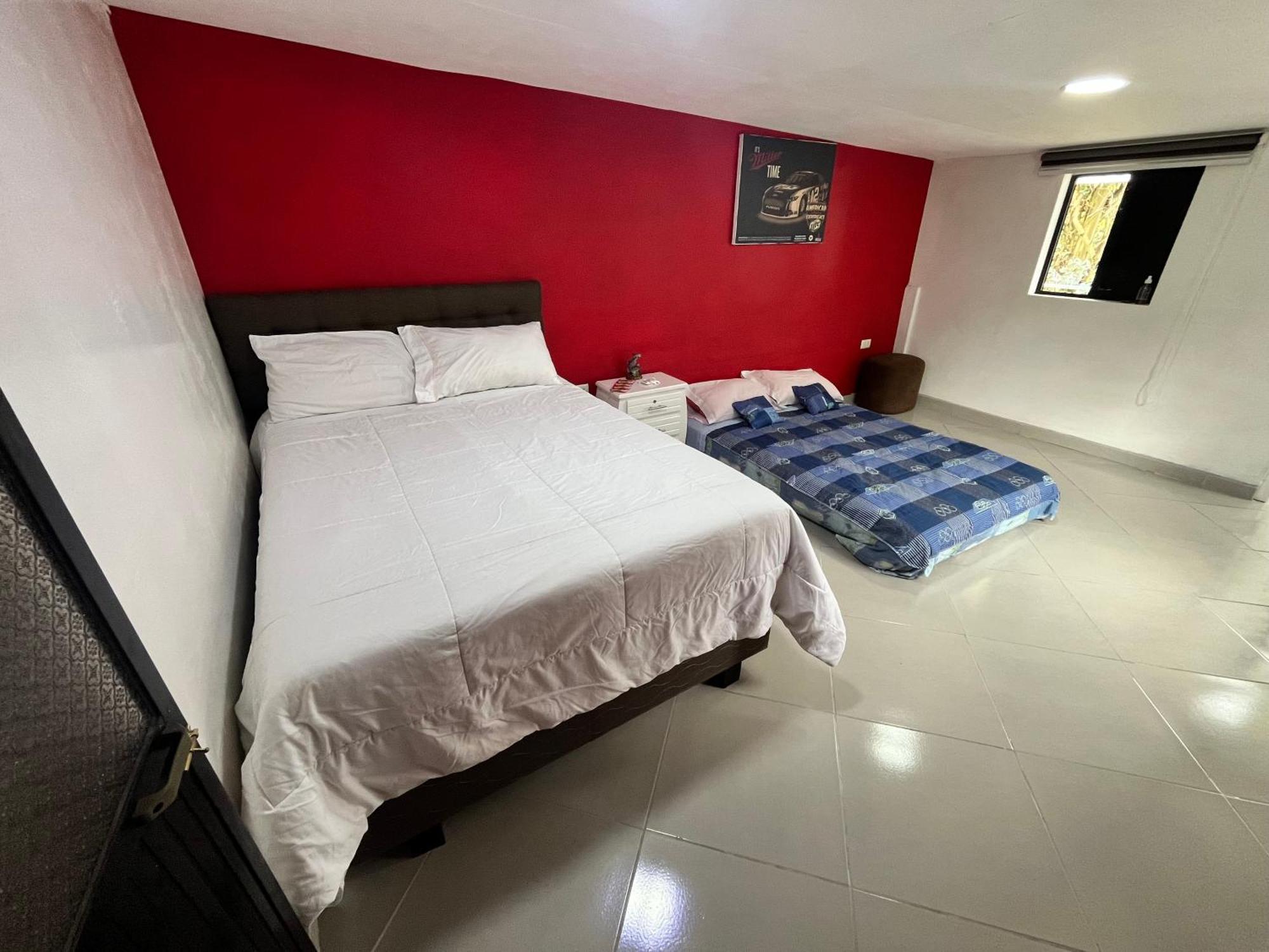 Paltalodge Guaranda Dış mekan fotoğraf